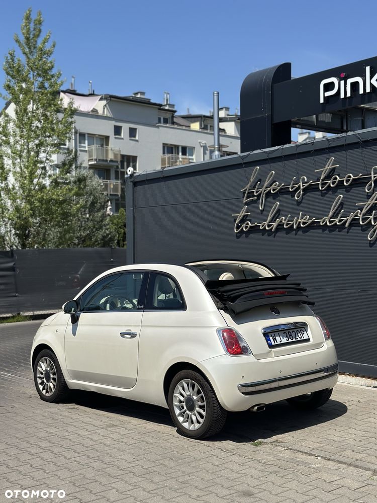 Fiat 500 - 2