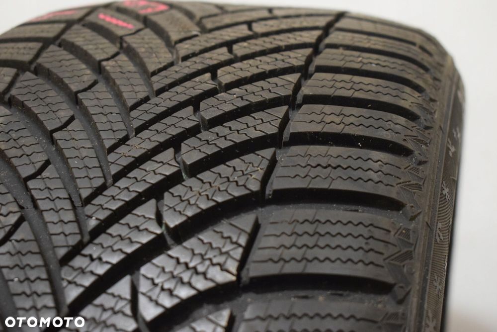 R19 245/40 Semperit Speed-Grip 5 98V Wysyłka gratis! - 3