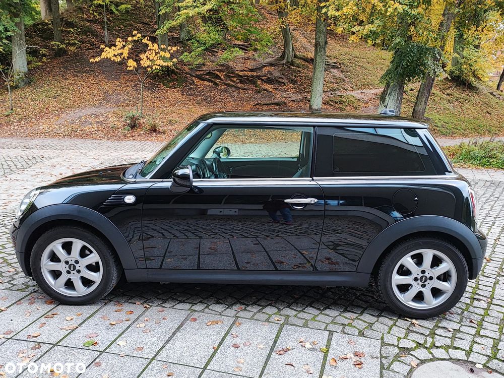 MINI Cooper - 8