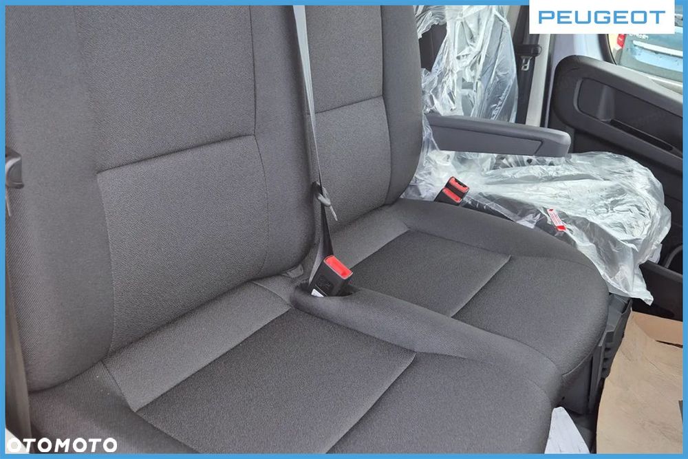 Peugeot Boxer L3H2 2.2 140KM - 5