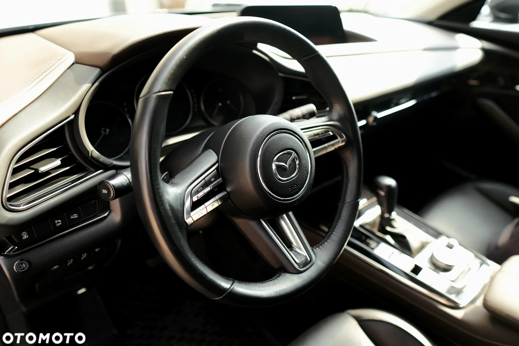 Mazda CX-30 - 22