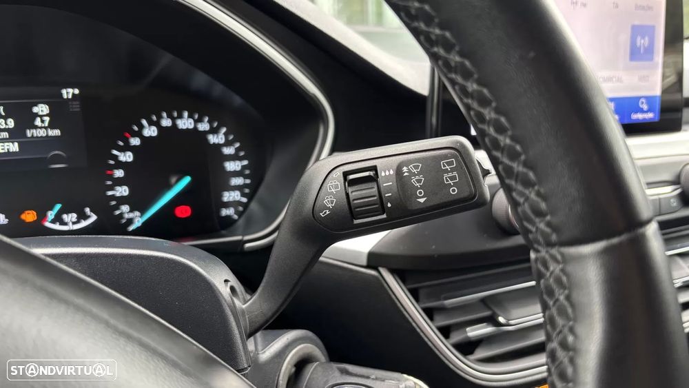 Ford Focus SW 1.5 TDCi EcoBlue Active Style SIP - 14