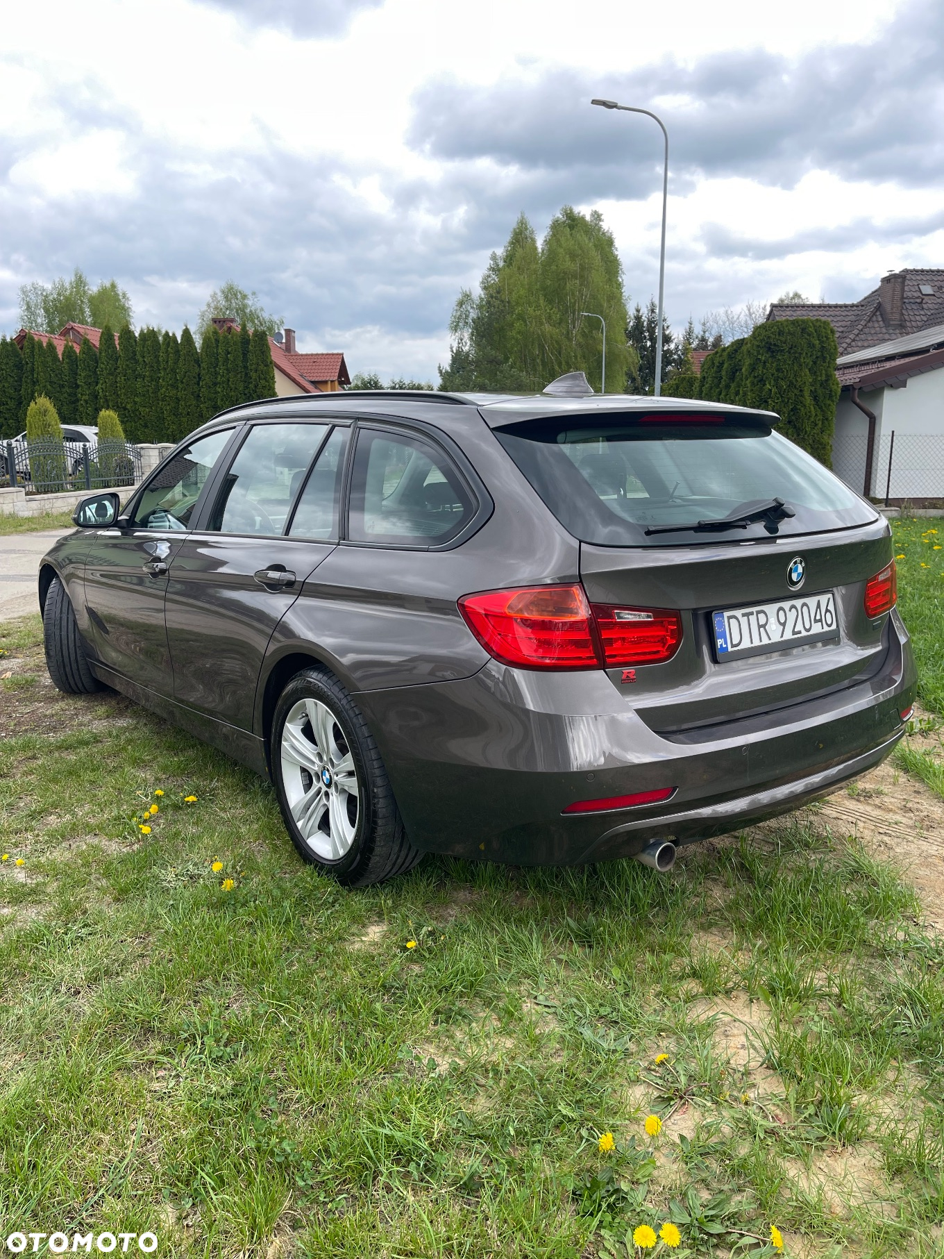 BMW Seria 3 320d - 8