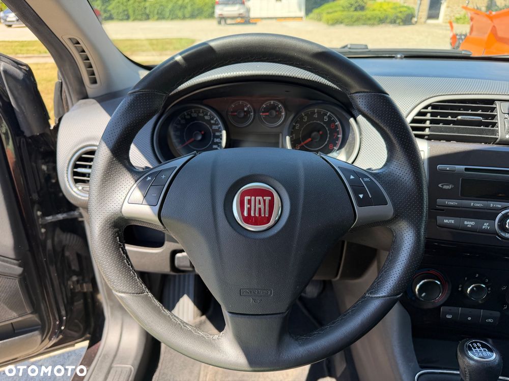 Fiat Bravo 1.4 16V Easy - 18