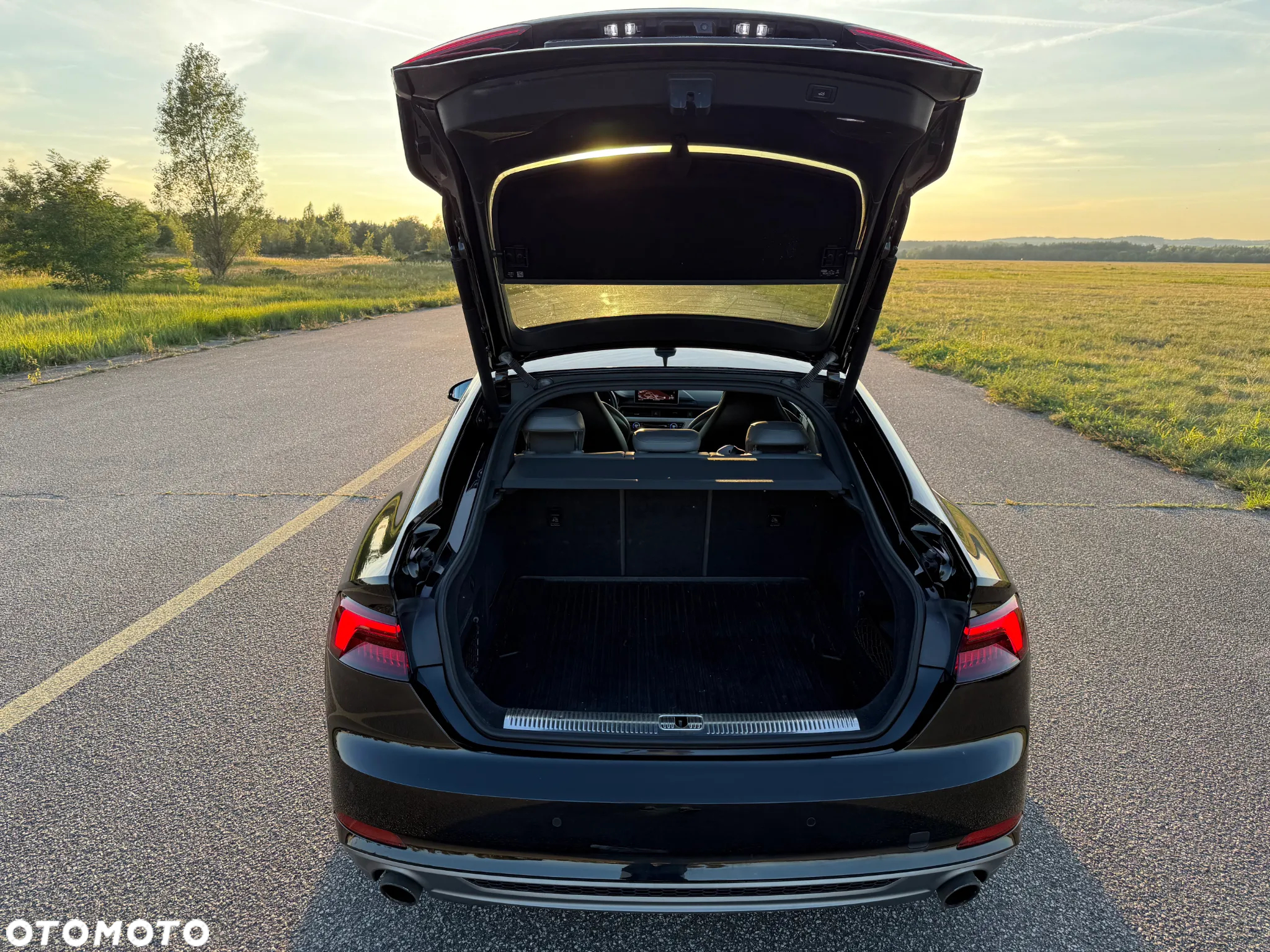 Audi A5 ver-45-tfsi-quattro-s-tronic - 10