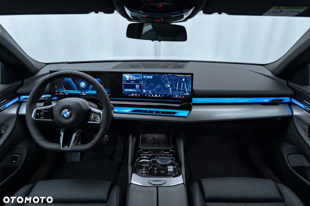 BMW Seria 5 - 36