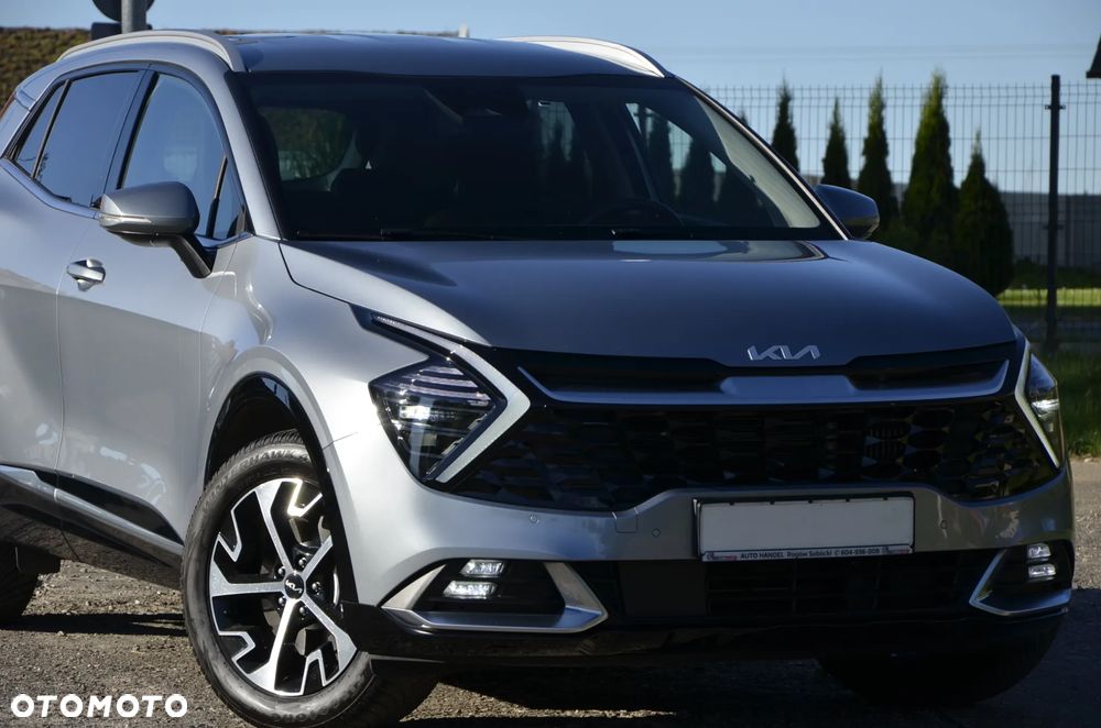 Kia Sportage - 2