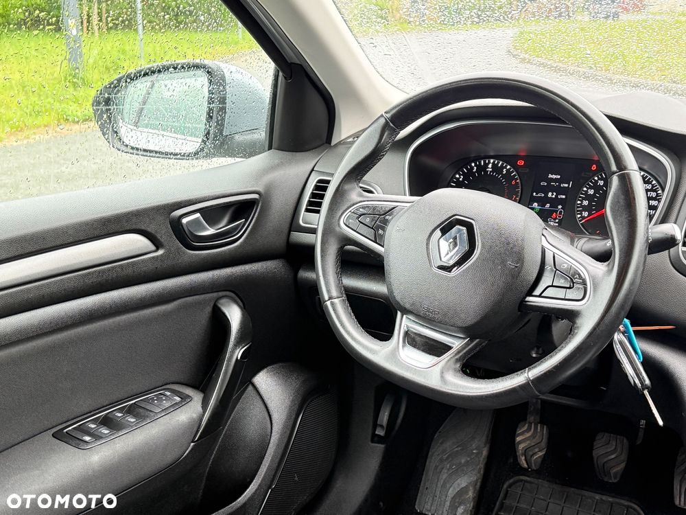 Renault Megane 1.3 TCe FAP Equilibre - 15