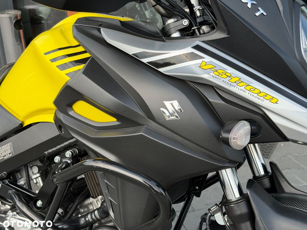 Suzuki V-STROM - 15