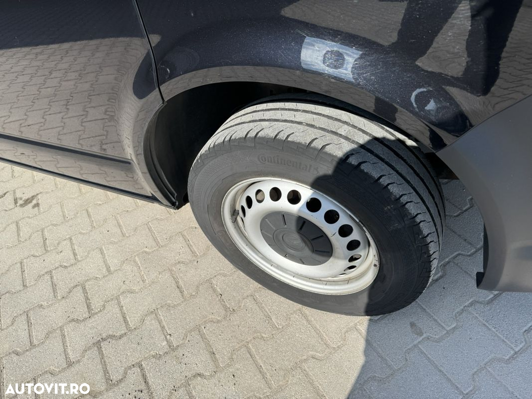 Volkswagen Transporter T6 DSG - 36