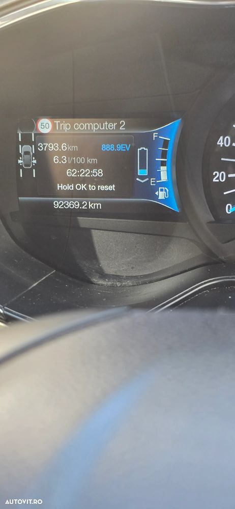 Ford Mondeo 2.0 HEV Vignale - 6