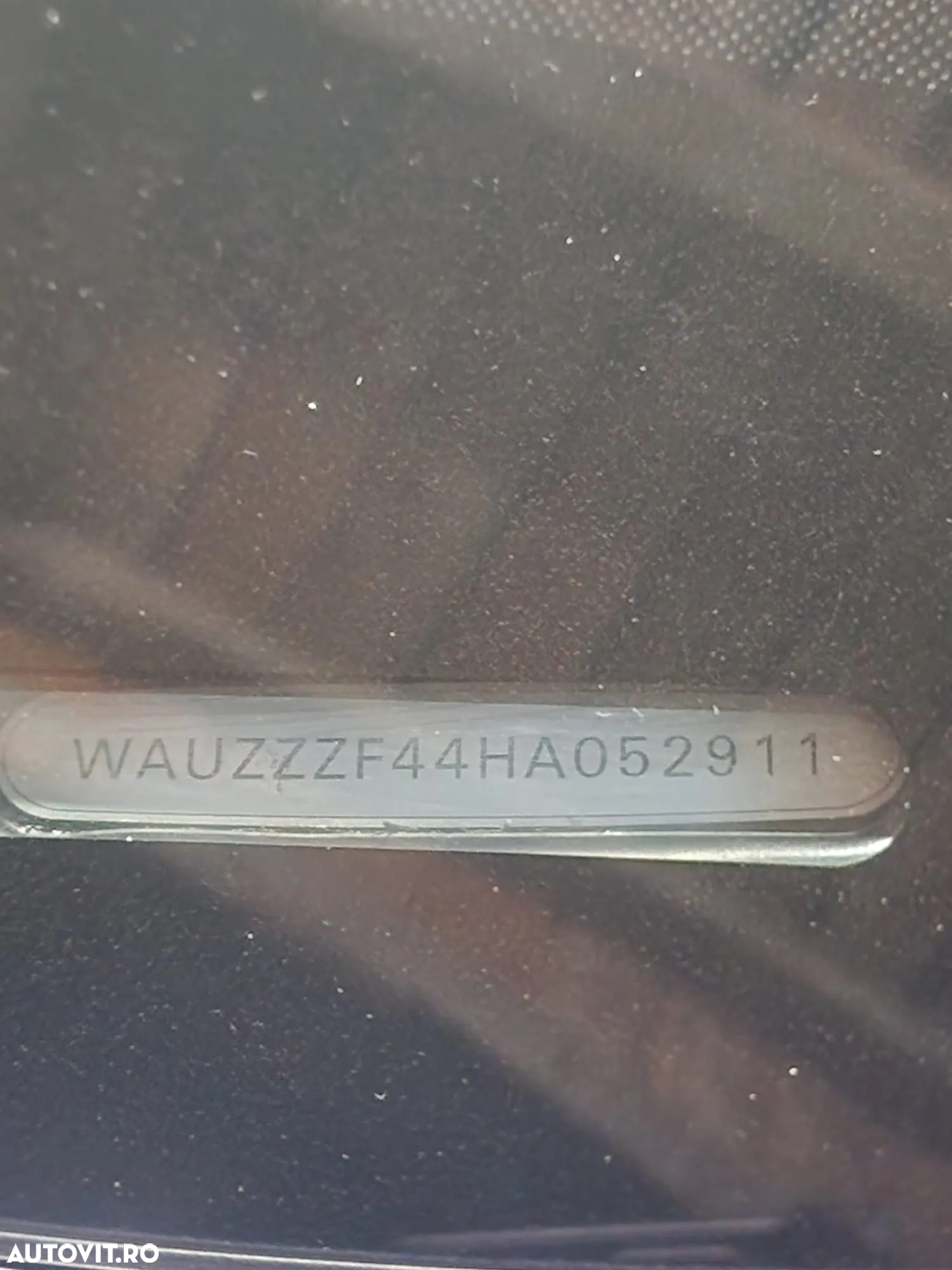 Audi A4 - 25