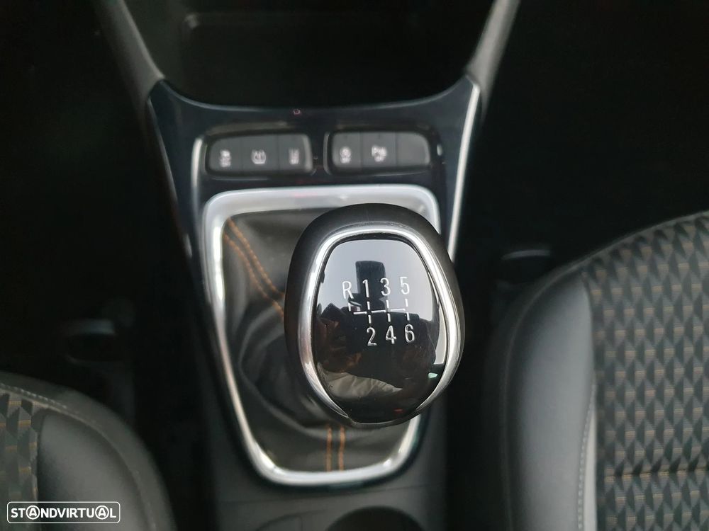 Opel Crossland X 1.2 T Ultimate - 39