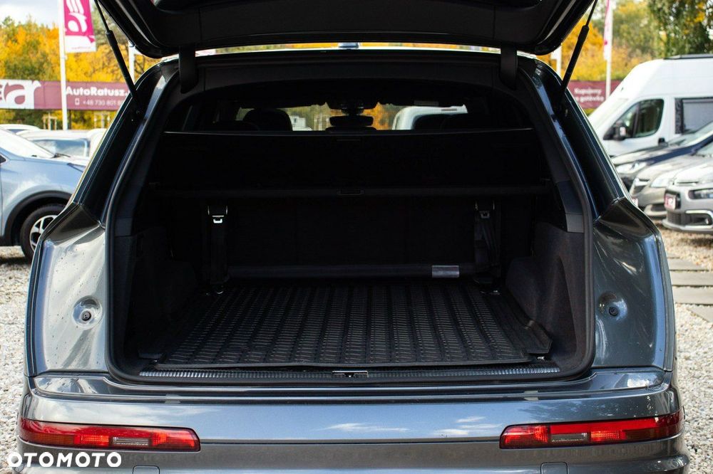 Audi Q7 - 34