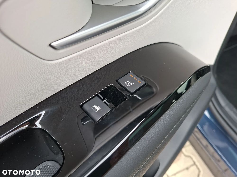 Hyundai Tucson 1.6 T-GDi HEV Platinum 2WD - 21