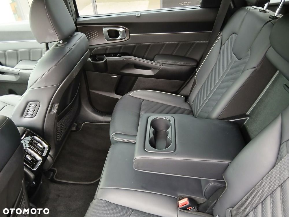 Kia Sorento 1.6 T-GDI HEV Prestige Line AWD 7os - 20