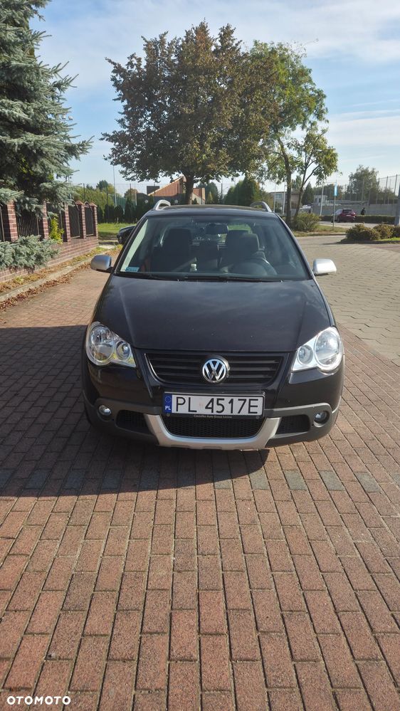 Volkswagen Polo 1.4 16V CrossPolo - 2