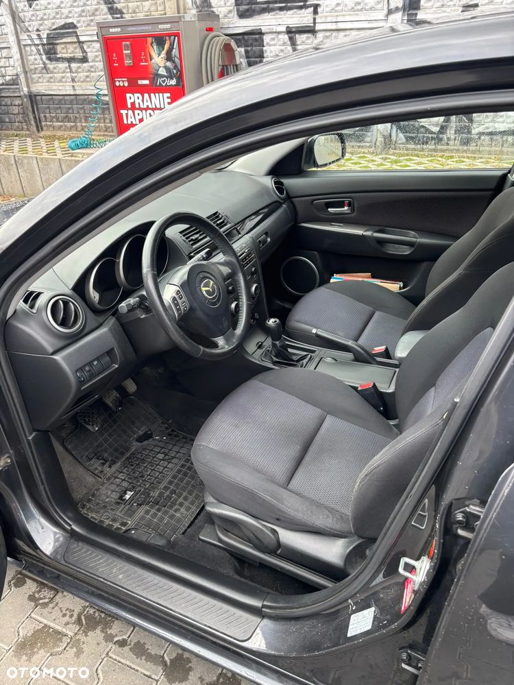 Mazda 3 - 11
