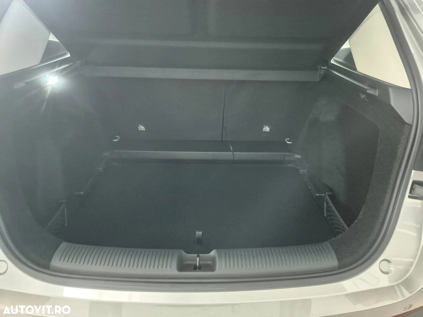 MG ZS HEV Hybrid+ Comfort - 36