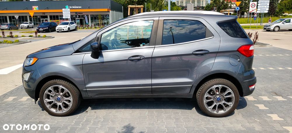 Ford EcoSport - 4