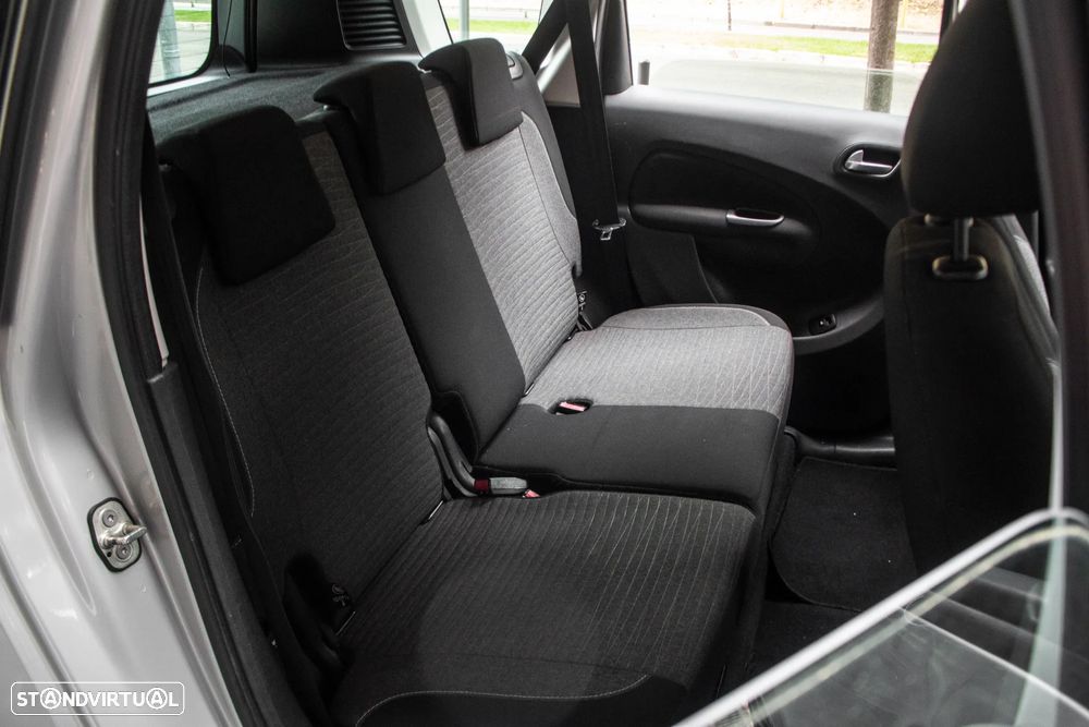 Citroën C3 Picasso PureTech Selection - 24