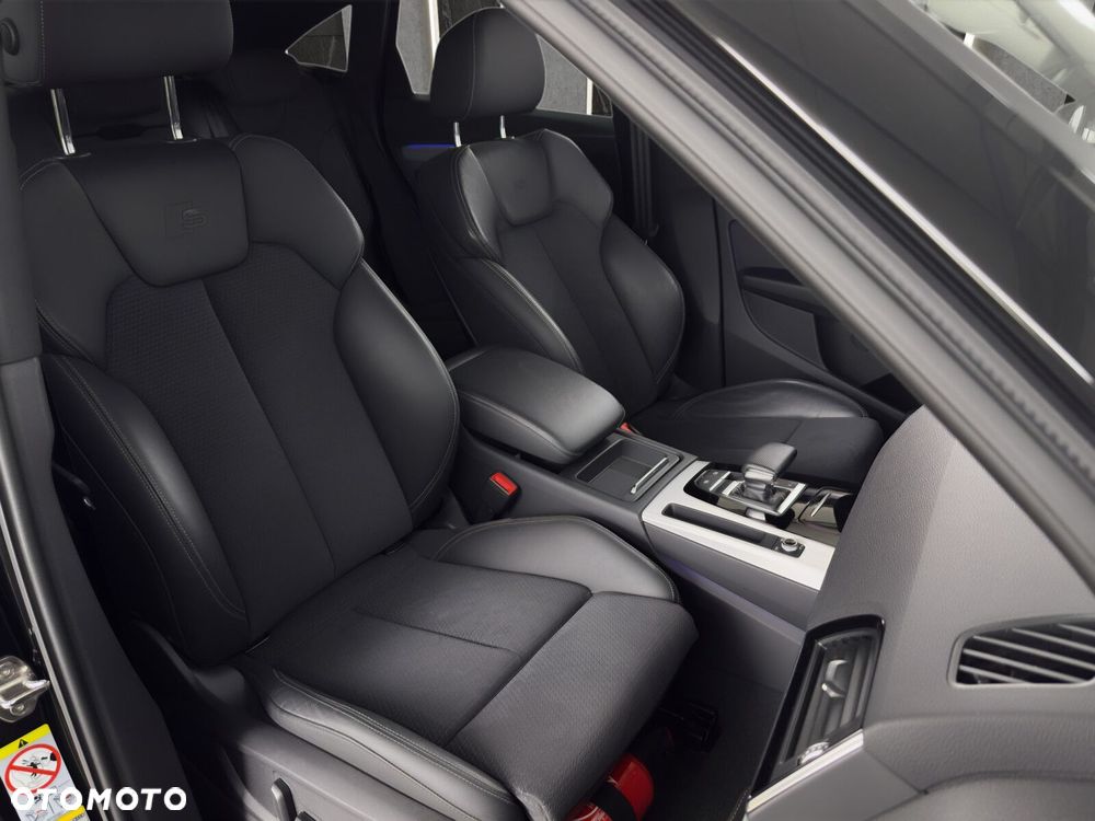 Audi Q5 Sportback - 18