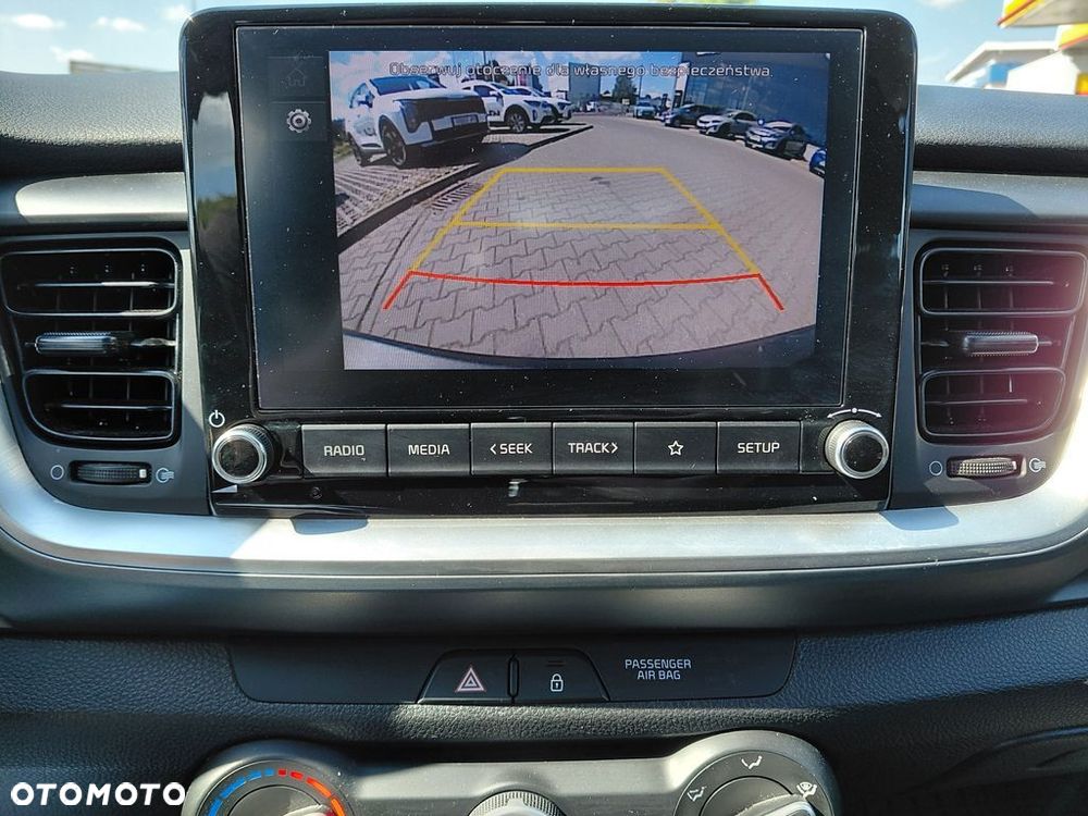 Kia Stonic 1.0 T-GDI M - 19