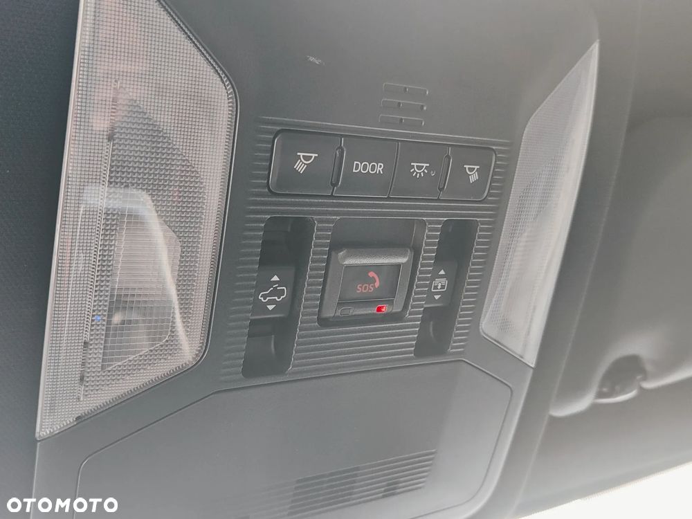 Toyota RAV4 2.5 Plug-In Hybrid Executive 4x4 - 25