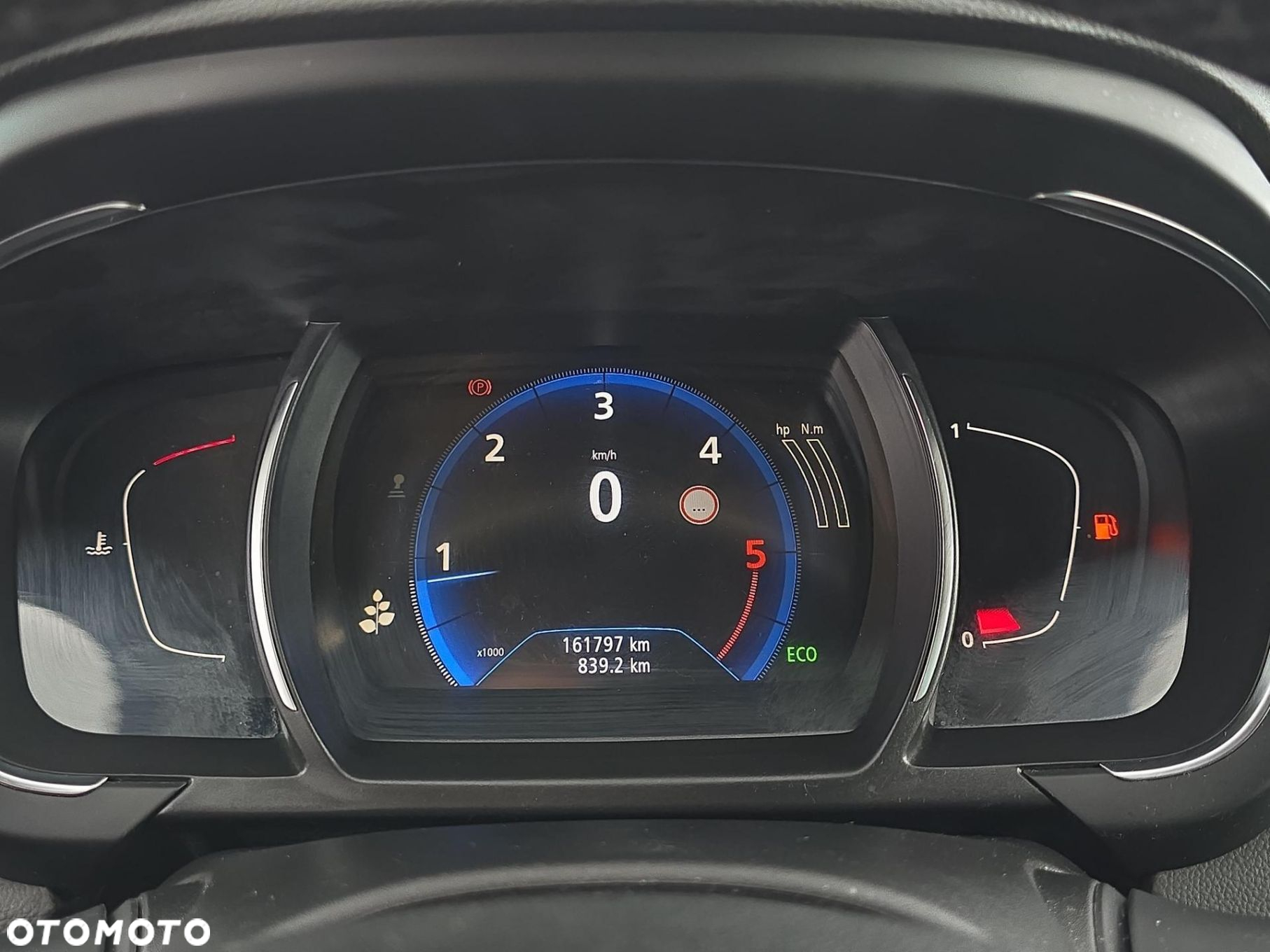Renault Scenic 1.7 Blue dCi Zen - 17