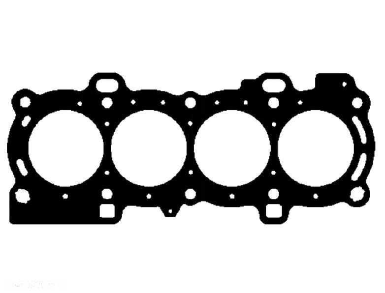 VOLVO C30 S40 V50 oryginalna uszczelka glowicy 1.6 16V OE - 1