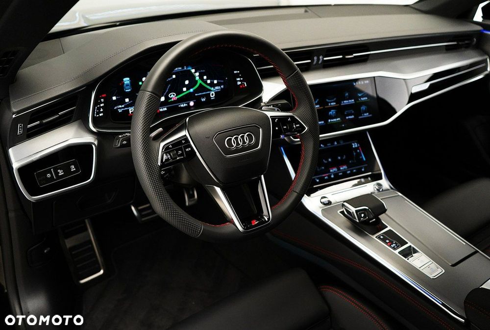 Audi A7 Sportback - 20