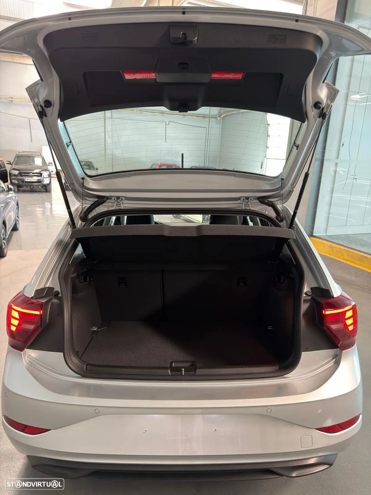 VW Polo 1.0 TSI Life - 9