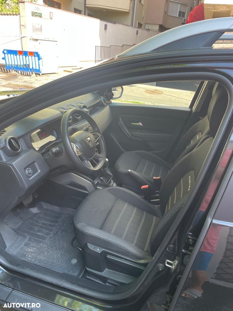 Dacia Duster - 8