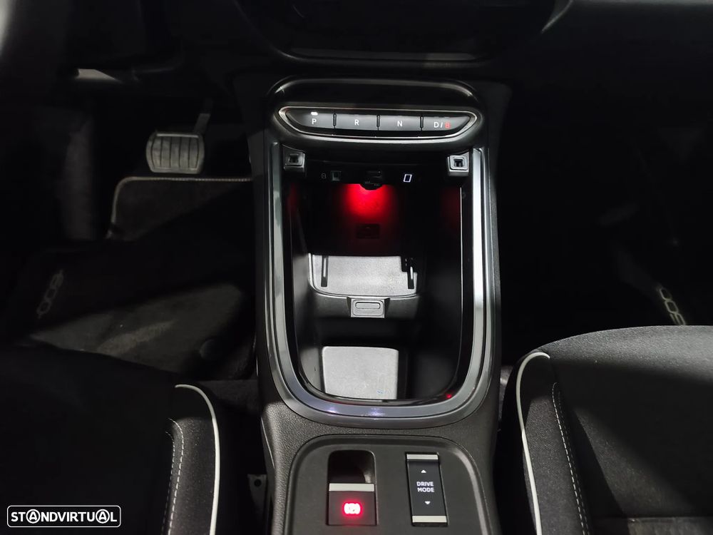 Fiat 600e 54 kWh La Prima - 13
