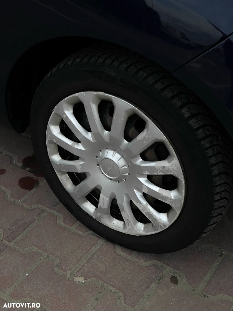 Ford Fiesta 1.0 Titanium - 14