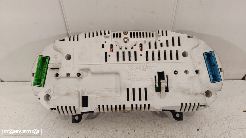 QUADRANTE AUDI A3 2000 - 1