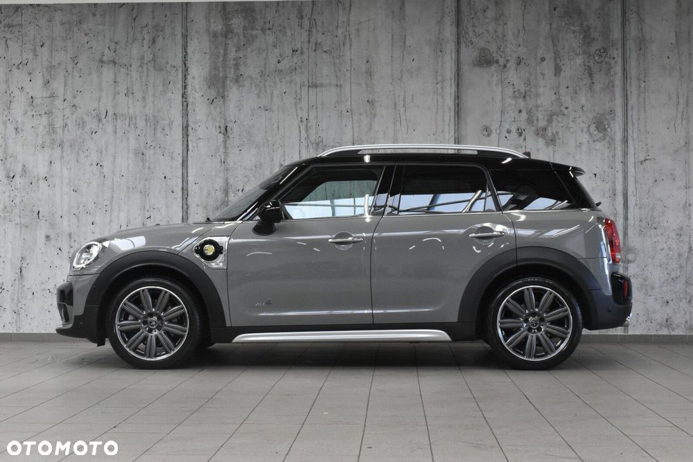 MINI Countryman - 4