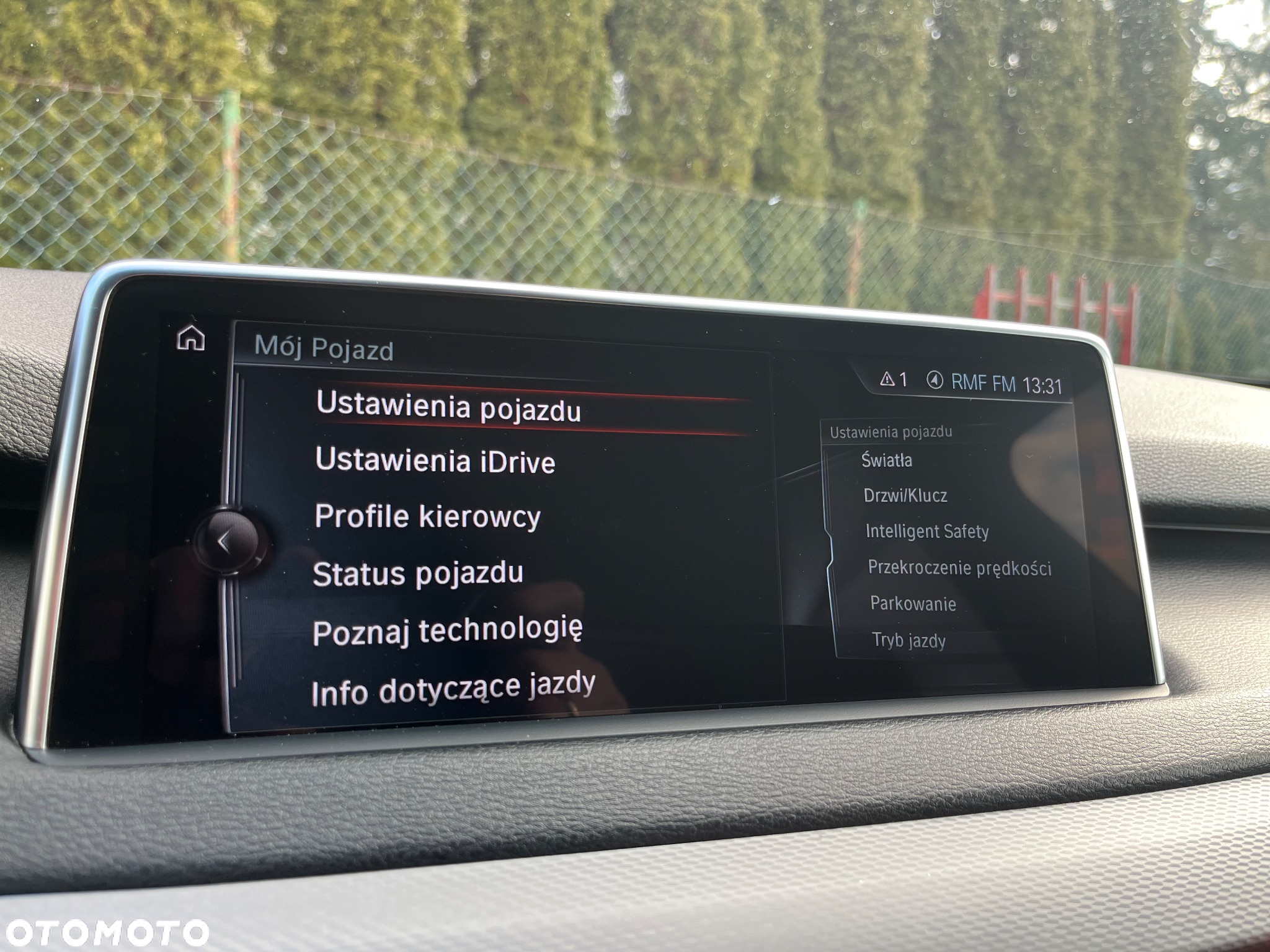 BMW X5 xDrive30d - 21