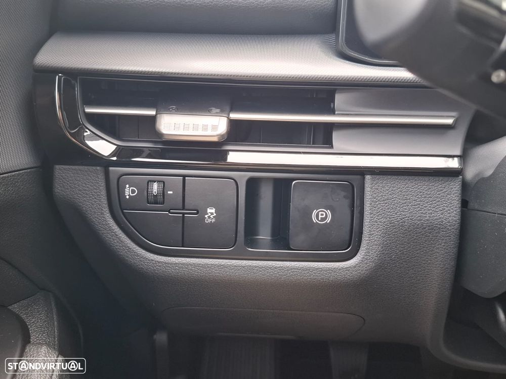 Kia Sportage 1.6 T-GDI Drive - 13