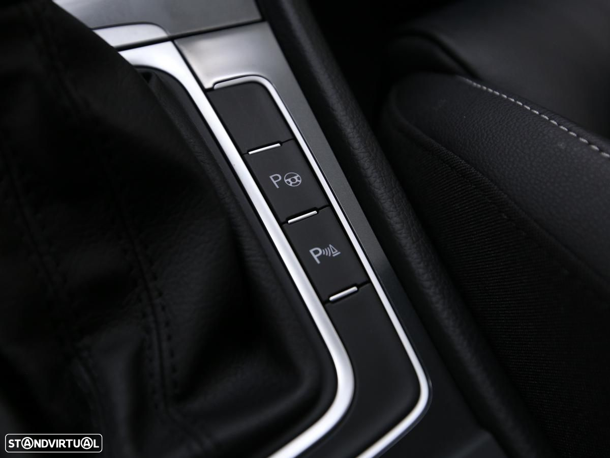 VW e-Golf AC/DC - 24