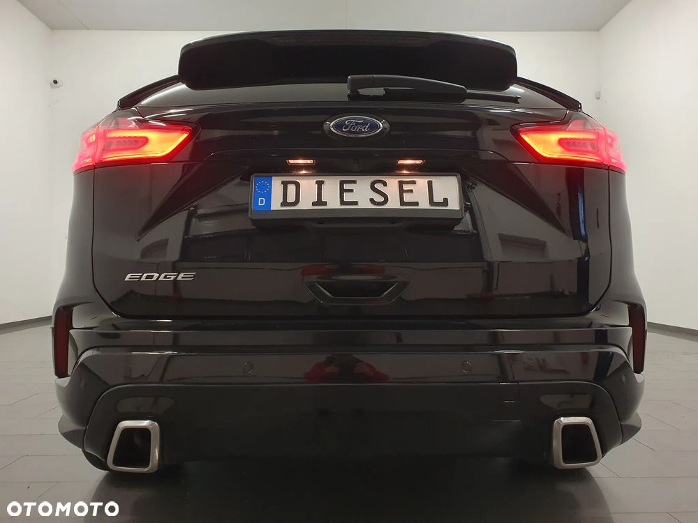 Ford Edge 2.0 EcoBlue Twin-Turbo 4WD ST-Line - 36