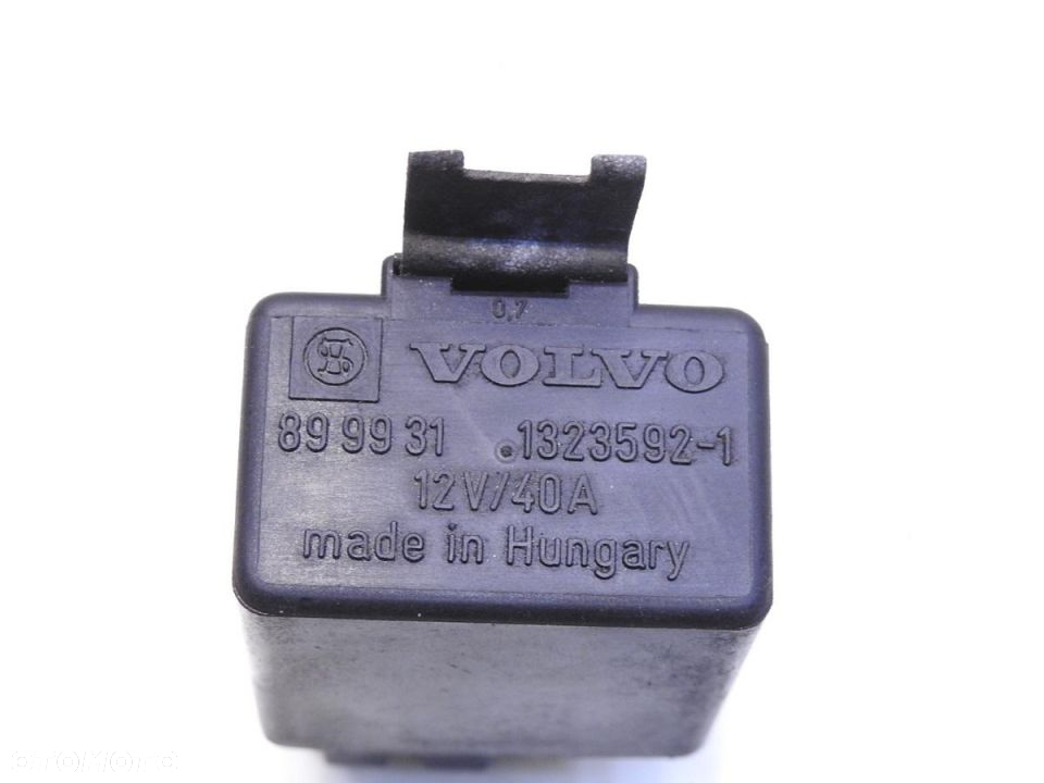 PRZEKAŹNIK POMPY PALIWA VOLVO XC90 I 2.5 T 899931 - 8