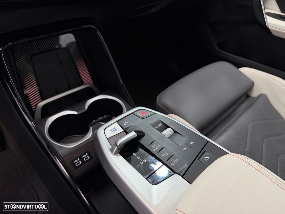BMW iX2 xDrive30 Pack Desportivo M Pro - 18