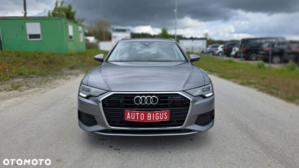 Audi A6 Avant - 3