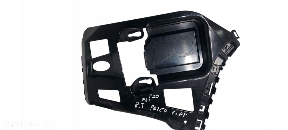 Bmw F20 F21 Ślizg Zderzaka Prawy Tył 7240956 - 1