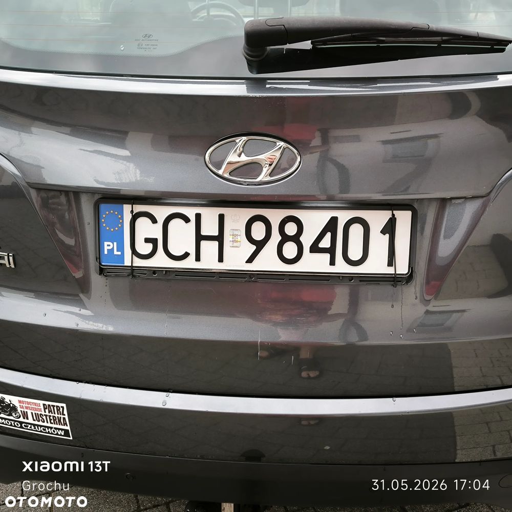 Hyundai ix35 2.0 Comfort - 9
