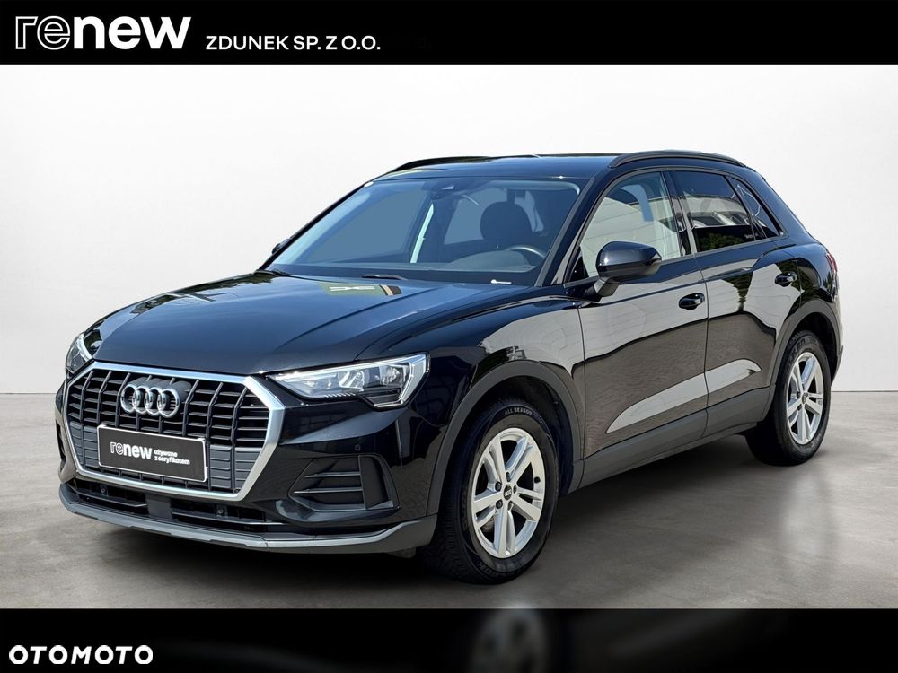 Audi Q3 - 2