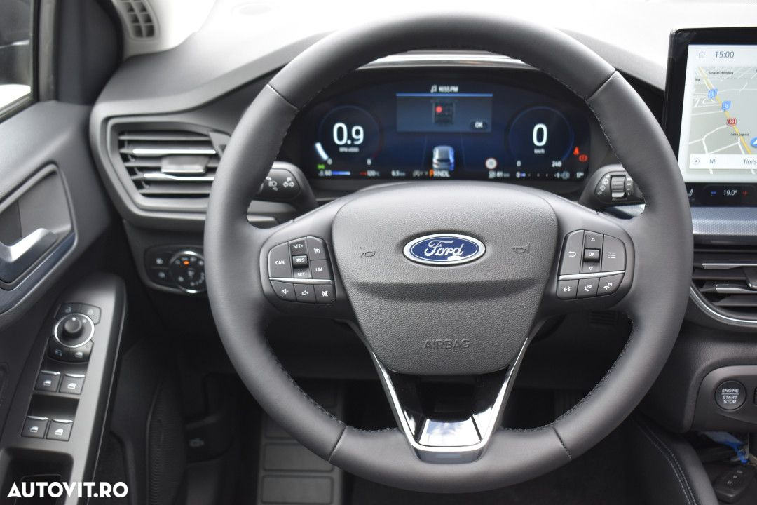 Ford Focus - 15