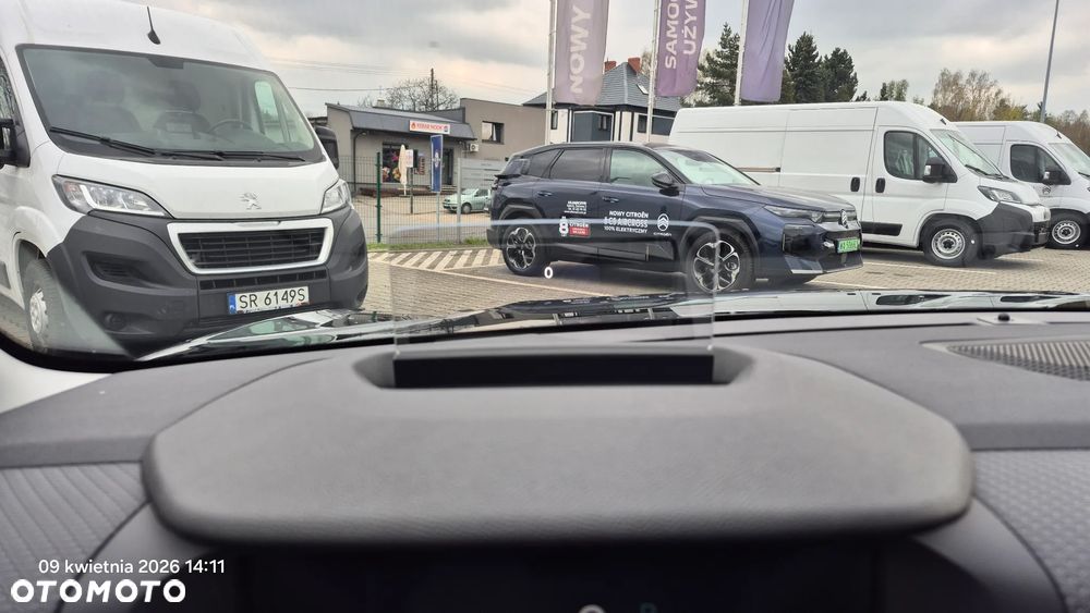 Citroën C4 1.2 mHEV Max eDCT6 - 14