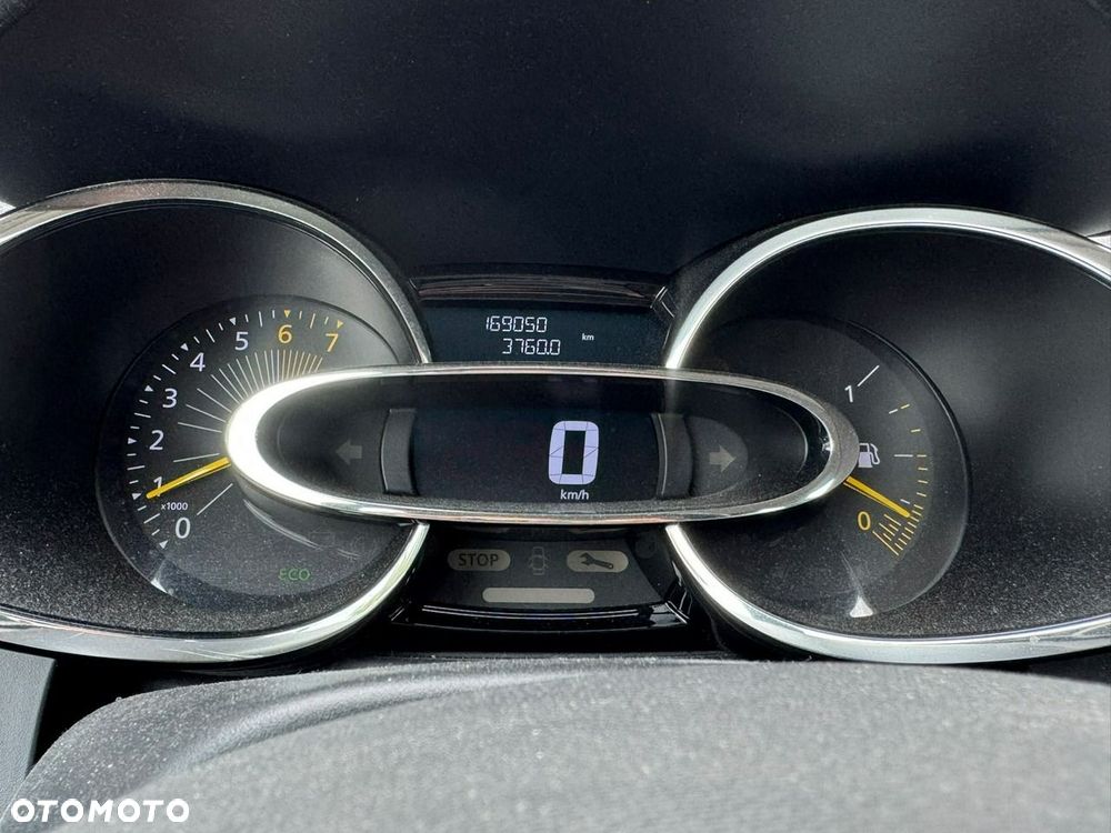 Renault Clio - 20